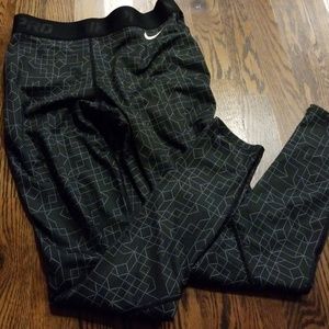 Nike Pro Dri fit leggings